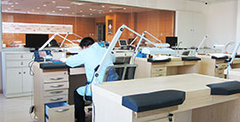 南京万国维修保养全程可视化服务