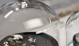 南京万国售后维修点调整手表速率