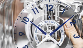 南京万国维修保养品质控制